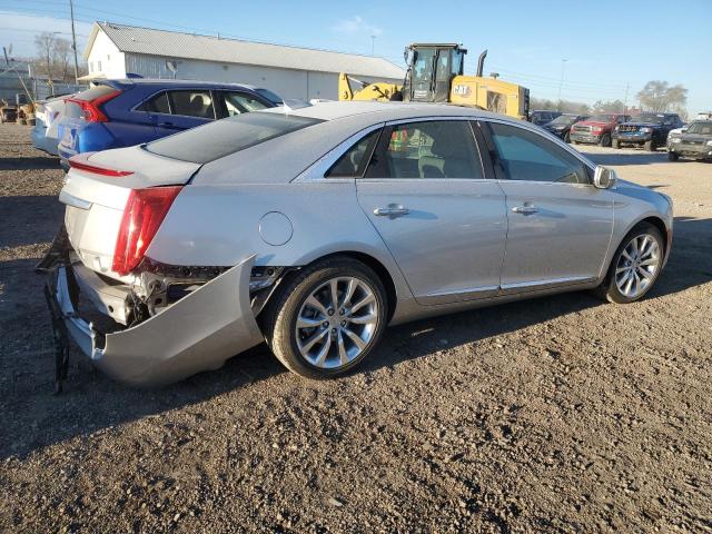 Photo 2 VIN: 2G61M5S31G9187913 - CADILLAC XTS LUXURY 