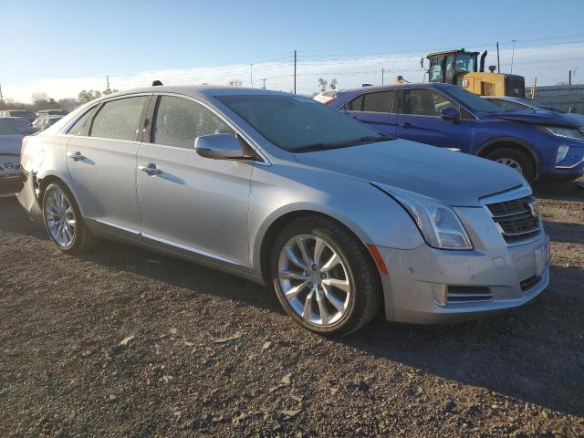 Photo 3 VIN: 2G61M5S31G9187913 - CADILLAC XTS LUXURY 