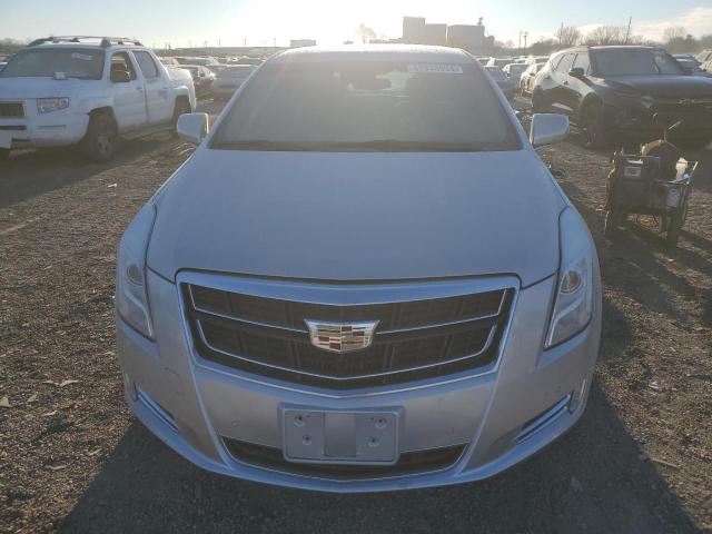 Photo 4 VIN: 2G61M5S31G9187913 - CADILLAC XTS LUXURY 