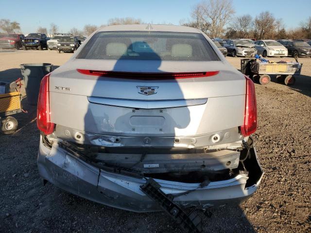 Photo 5 VIN: 2G61M5S31G9187913 - CADILLAC XTS LUXURY 