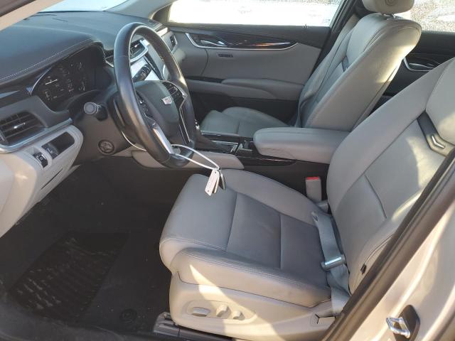 Photo 6 VIN: 2G61M5S31G9187913 - CADILLAC XTS LUXURY 