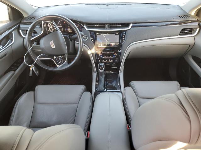 Photo 7 VIN: 2G61M5S31G9187913 - CADILLAC XTS LUXURY 