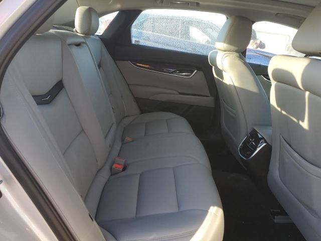 Photo 9 VIN: 2G61M5S31G9187913 - CADILLAC XTS LUXURY 