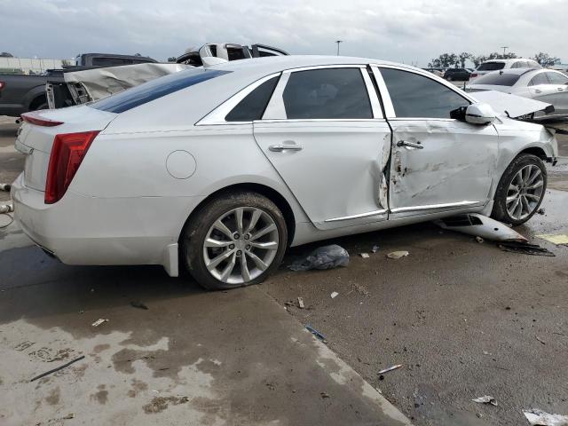 Photo 2 VIN: 2G61M5S31G9189497 - CADILLAC XTS 