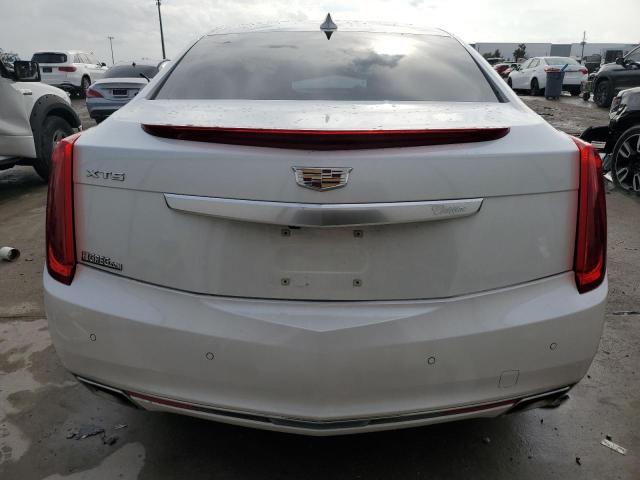 Photo 5 VIN: 2G61M5S31G9189497 - CADILLAC XTS 