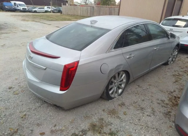 Photo 3 VIN: 2G61M5S31G9209781 - CADILLAC XTS 