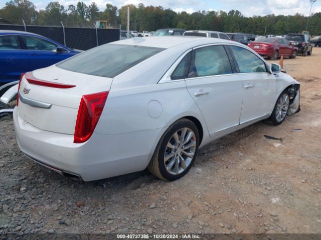 Photo 3 VIN: 2G61M5S31G9210154 - CADILLAC XTS 