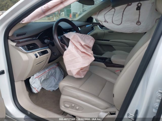 Photo 4 VIN: 2G61M5S31G9210154 - CADILLAC XTS 