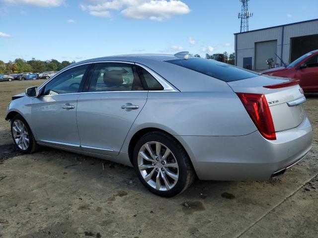 Photo 1 VIN: 2G61M5S31H9113750 - CADILLAC XTS 