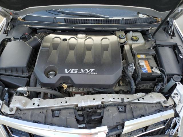 Photo 10 VIN: 2G61M5S31H9113750 - CADILLAC XTS 