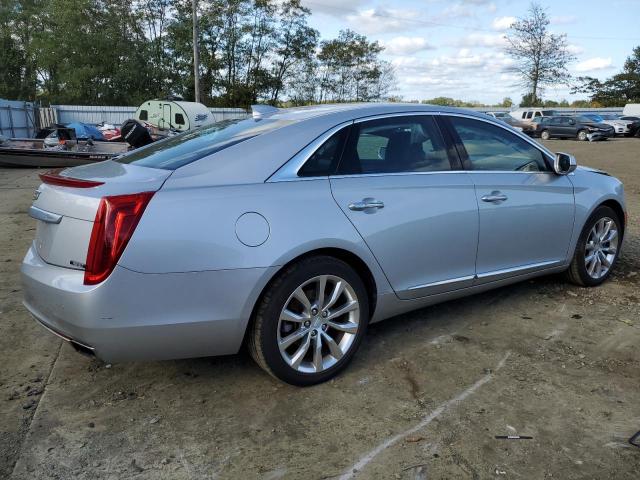 Photo 2 VIN: 2G61M5S31H9113750 - CADILLAC XTS 