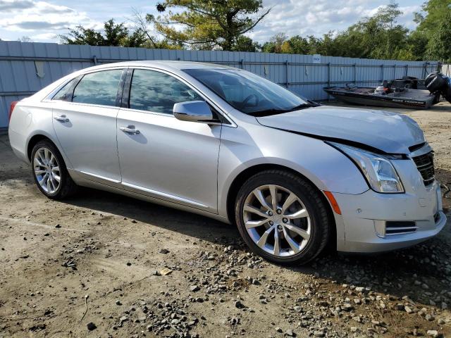 Photo 3 VIN: 2G61M5S31H9113750 - CADILLAC XTS 