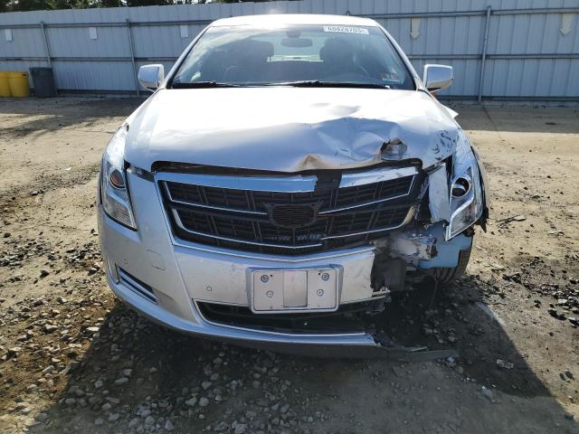 Photo 4 VIN: 2G61M5S31H9113750 - CADILLAC XTS 