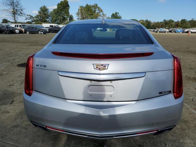 Photo 5 VIN: 2G61M5S31H9113750 - CADILLAC XTS 