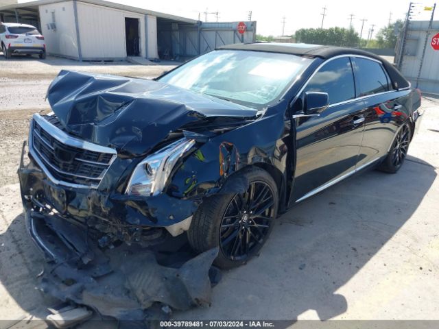 Photo 1 VIN: 2G61M5S31H9135618 - CADILLAC XTS 