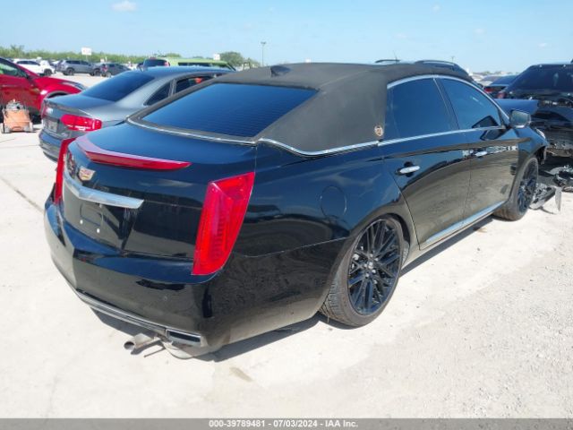 Photo 3 VIN: 2G61M5S31H9135618 - CADILLAC XTS 