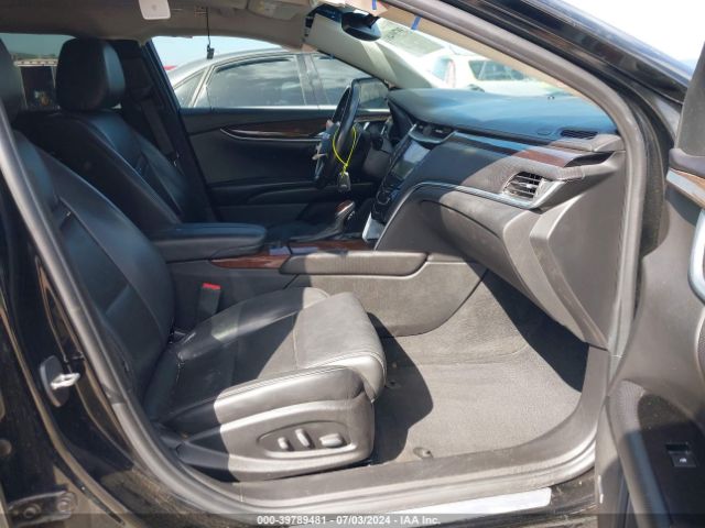 Photo 4 VIN: 2G61M5S31H9135618 - CADILLAC XTS 