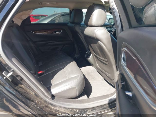 Photo 7 VIN: 2G61M5S31H9135618 - CADILLAC XTS 