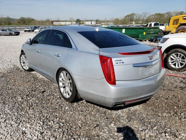 Photo 2 VIN: 2G61M5S31H9150815 - CADILLAC XTS LUXURY 