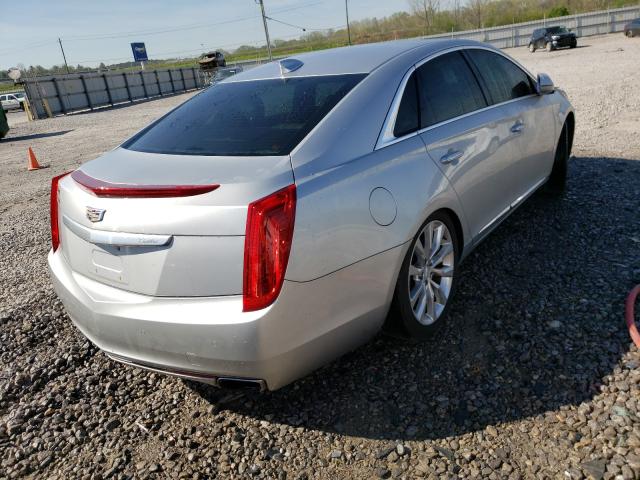 Photo 3 VIN: 2G61M5S31H9150815 - CADILLAC XTS LUXURY 