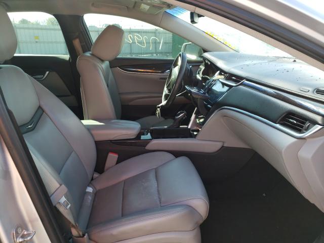 Photo 4 VIN: 2G61M5S31H9150815 - CADILLAC XTS LUXURY 