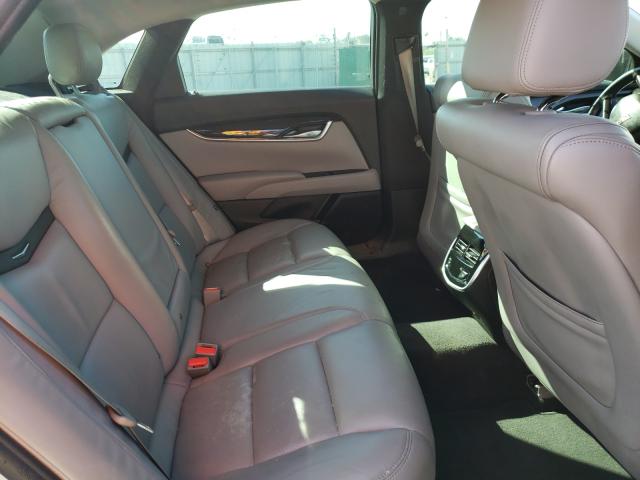 Photo 5 VIN: 2G61M5S31H9150815 - CADILLAC XTS LUXURY 