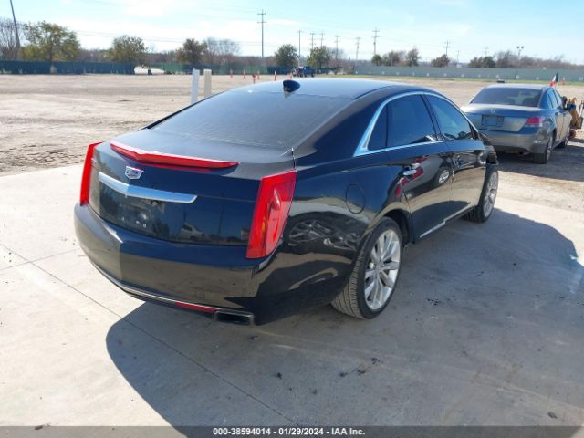 Photo 3 VIN: 2G61M5S31H9156937 - CADILLAC XTS 