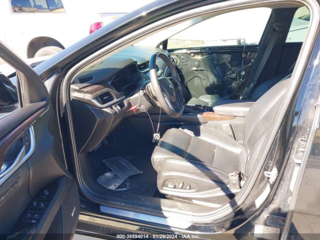 Photo 4 VIN: 2G61M5S31H9156937 - CADILLAC XTS 