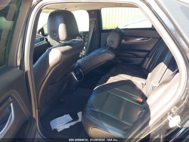 Photo 7 VIN: 2G61M5S31H9156937 - CADILLAC XTS 