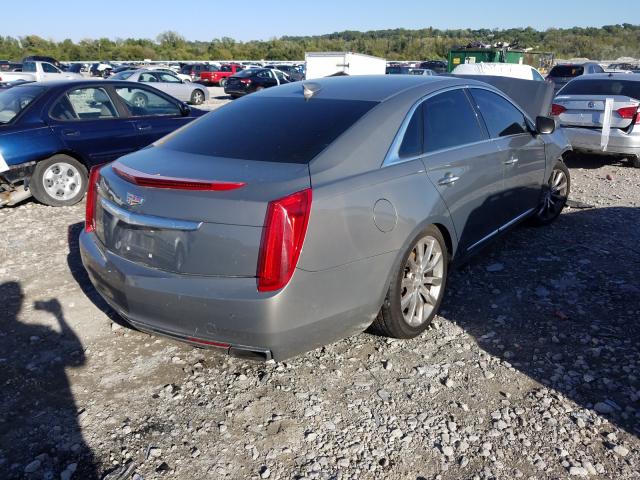 Photo 3 VIN: 2G61M5S31H9160292 - CADILLAC XTS LUXURY 