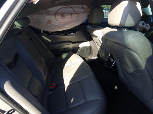 Photo 5 VIN: 2G61M5S31H9160292 - CADILLAC XTS LUXURY 