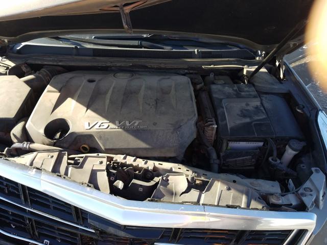 Photo 6 VIN: 2G61M5S31H9160292 - CADILLAC XTS LUXURY 