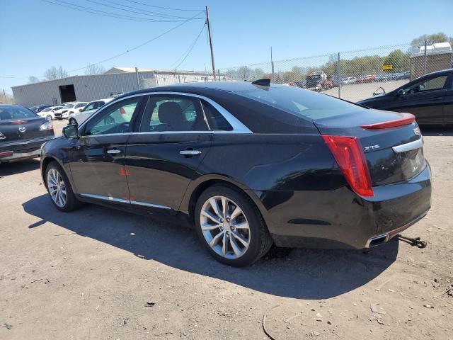 Photo 1 VIN: 2G61M5S31H9163063 - CADILLAC XTS 