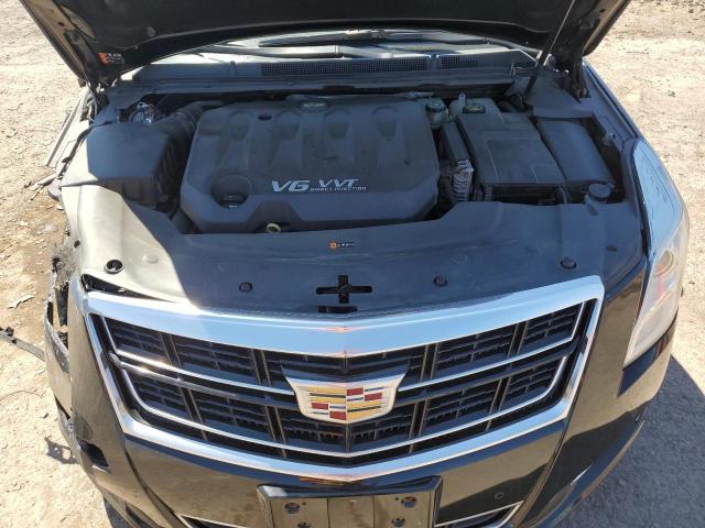 Photo 10 VIN: 2G61M5S31H9163063 - CADILLAC XTS 