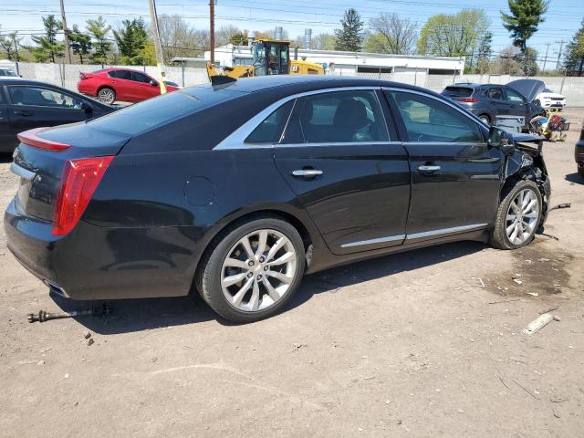 Photo 2 VIN: 2G61M5S31H9163063 - CADILLAC XTS 