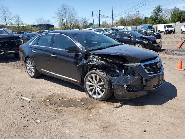 Photo 3 VIN: 2G61M5S31H9163063 - CADILLAC XTS 