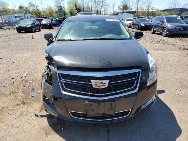 Photo 4 VIN: 2G61M5S31H9163063 - CADILLAC XTS 