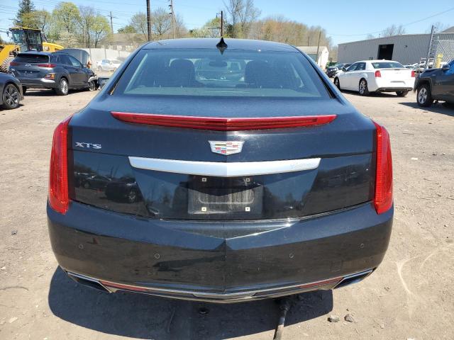 Photo 5 VIN: 2G61M5S31H9163063 - CADILLAC XTS 