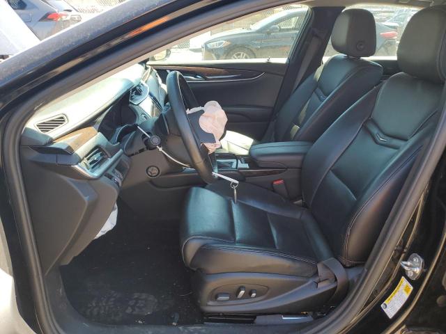 Photo 6 VIN: 2G61M5S31H9163063 - CADILLAC XTS 