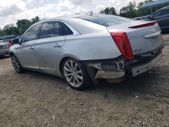 Photo 1 VIN: 2G61M5S31H9168585 - CADILLAC XTS LUXURY 