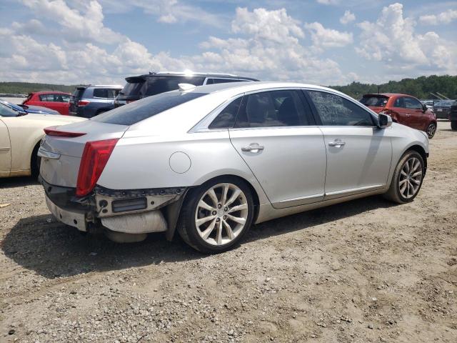 Photo 2 VIN: 2G61M5S31H9168585 - CADILLAC XTS LUXURY 