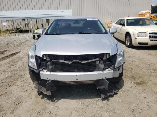 Photo 4 VIN: 2G61M5S31H9168585 - CADILLAC XTS LUXURY 