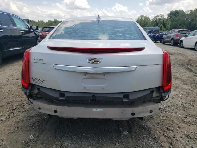 Photo 5 VIN: 2G61M5S31H9168585 - CADILLAC XTS LUXURY 