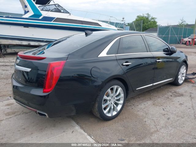 Photo 3 VIN: 2G61M5S31H9182390 - CADILLAC XTS 