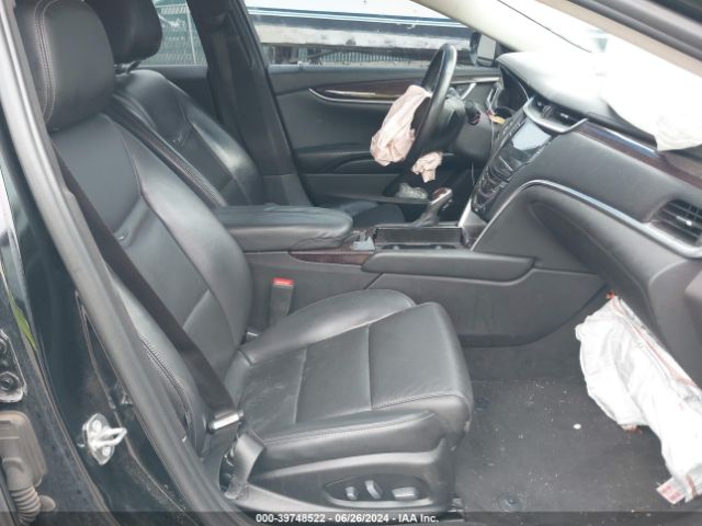 Photo 4 VIN: 2G61M5S31H9182390 - CADILLAC XTS 