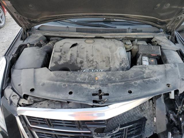 Photo 10 VIN: 2G61M5S31H9199075 - CADILLAC XTS 