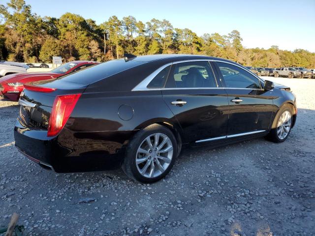 Photo 2 VIN: 2G61M5S31H9199075 - CADILLAC XTS 