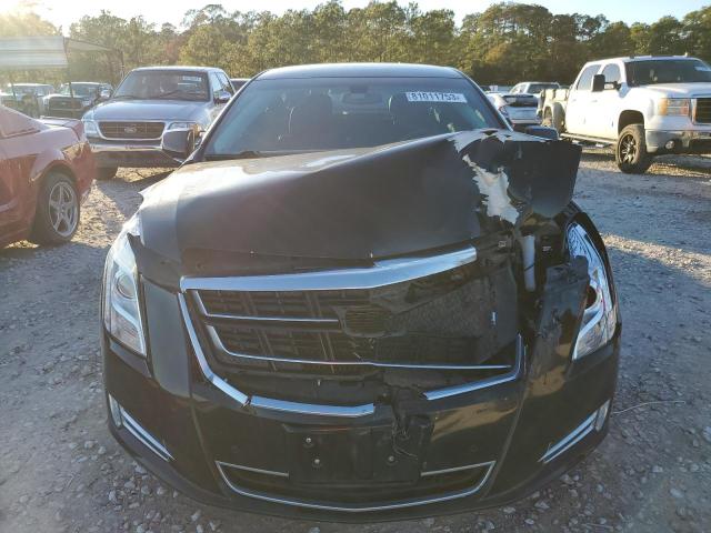 Photo 4 VIN: 2G61M5S31H9199075 - CADILLAC XTS 