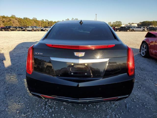 Photo 5 VIN: 2G61M5S31H9199075 - CADILLAC XTS 