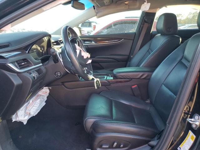 Photo 6 VIN: 2G61M5S31H9199075 - CADILLAC XTS 